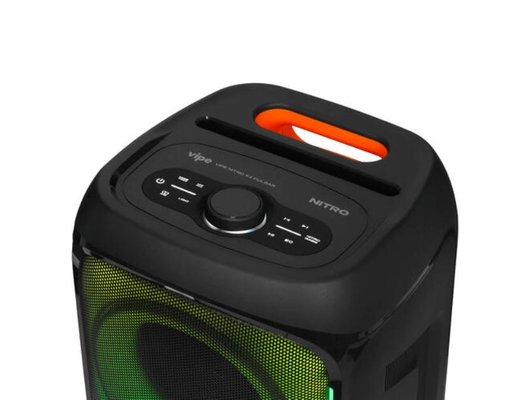 Музыкальный центр Vipe Nitro X4 Pulsar